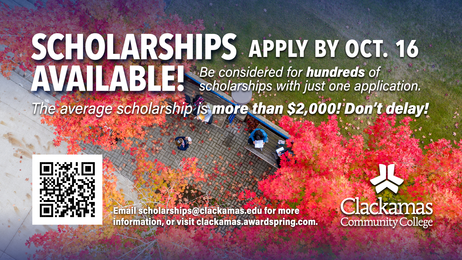 FA25 Scholarship reader board (1)