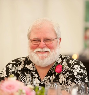 Michael Baker