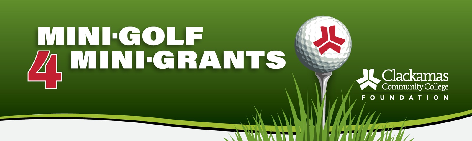 Mini-golf 4 mini-grants web banner