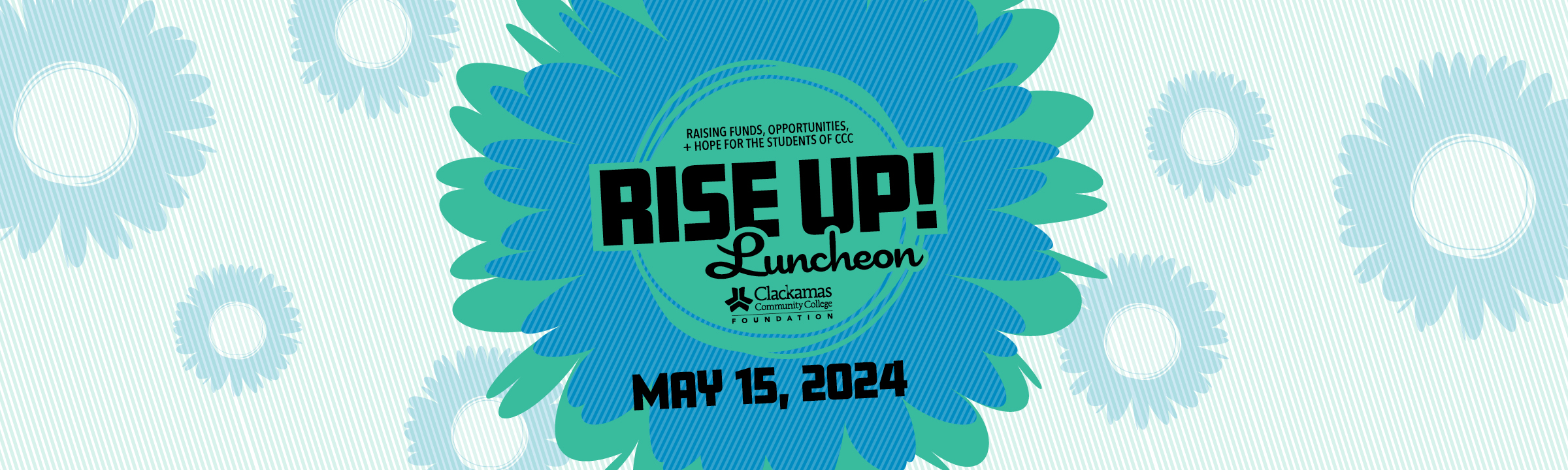 RiseUp! 2024 Save date_front