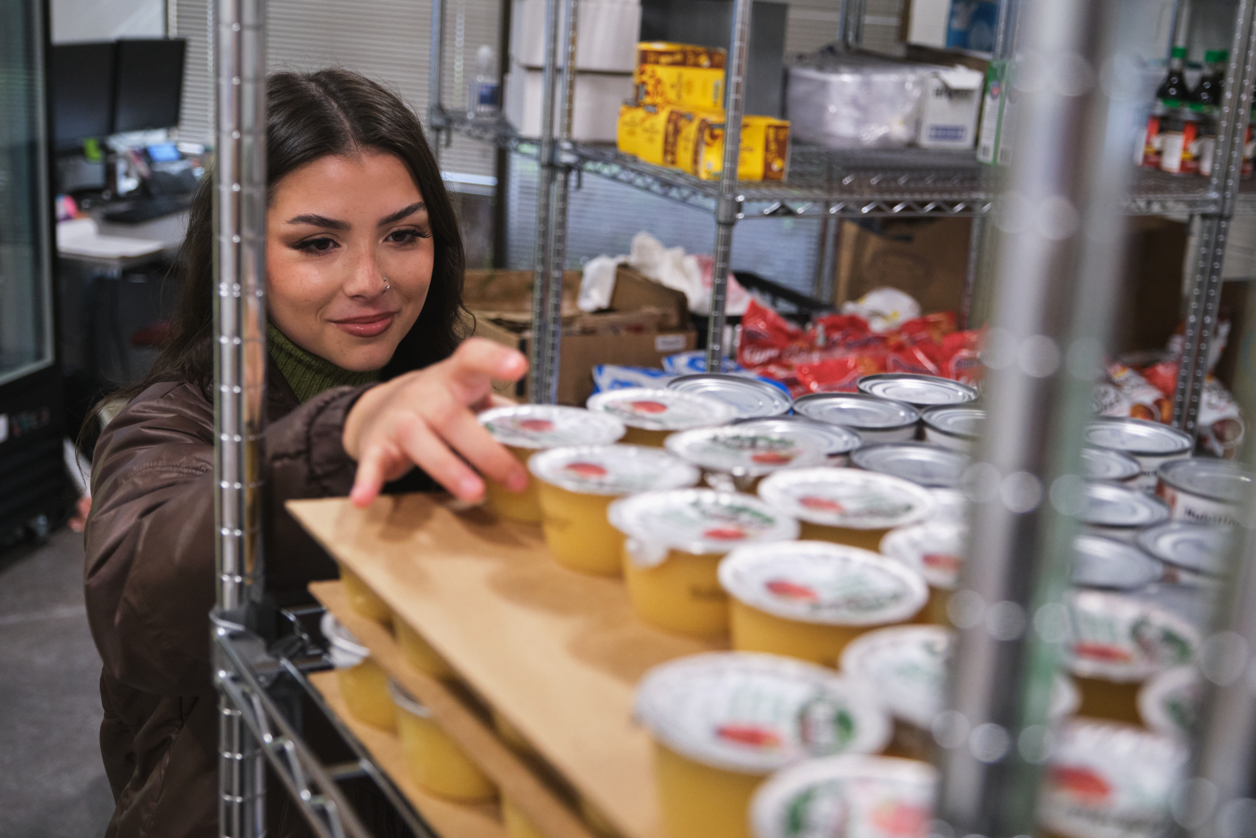 CCC Welcome Center 104 CCC Welcome Center 104