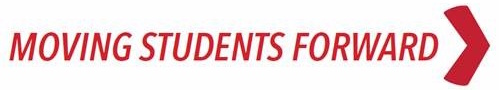 Moving Students Forward