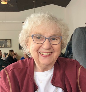 Anne Simpson Pardington